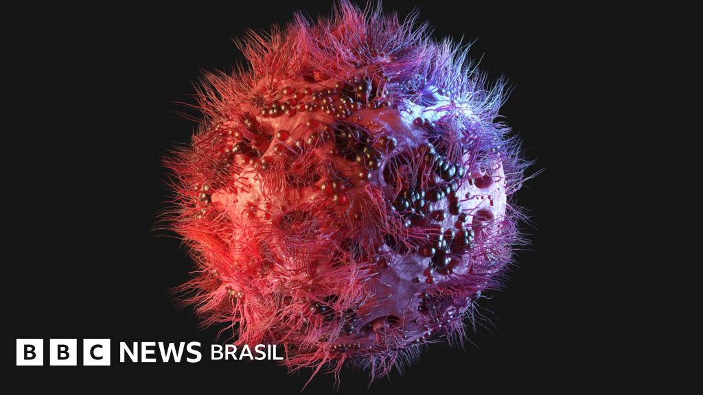 HIV médicos anunciam 4º caso de cura BBC News Brasil