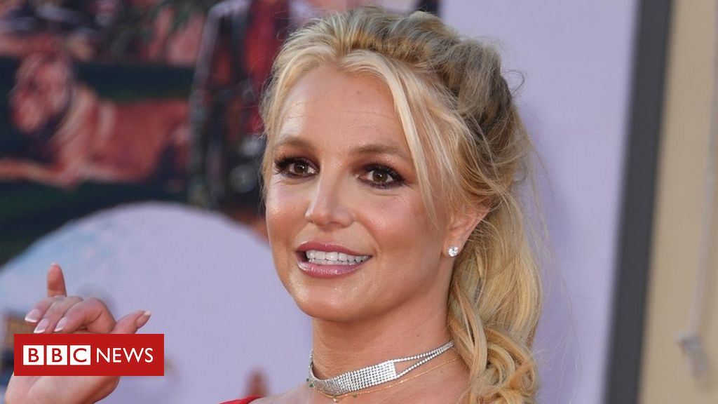 Framing Britney Spears': o polêmico documentário que retrata os dramas da  princesa do pop