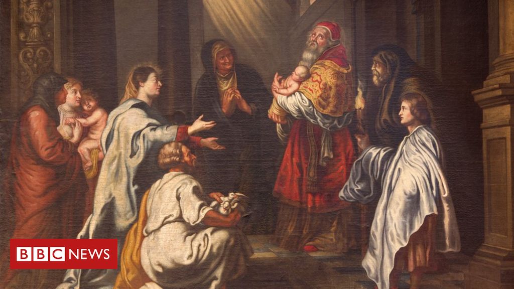 A história e curiosidades do Natal, desde evangelhos e tradições pagãs até  Papai Noel - BBC News Brasil