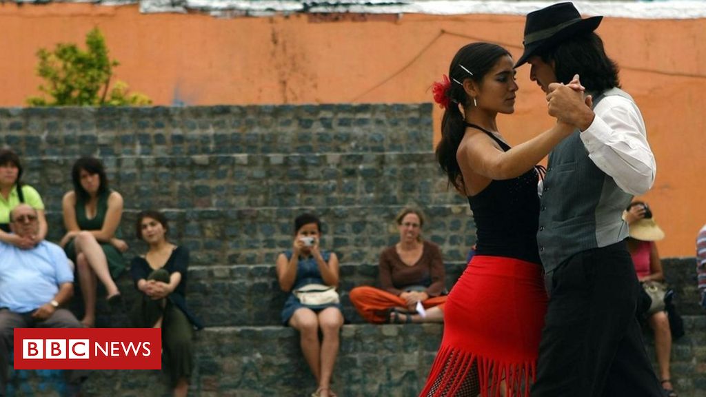 Como surgiu o lunfardo, o curioso e complicado dialeto de Buenos Aires -  BBC News Brasil