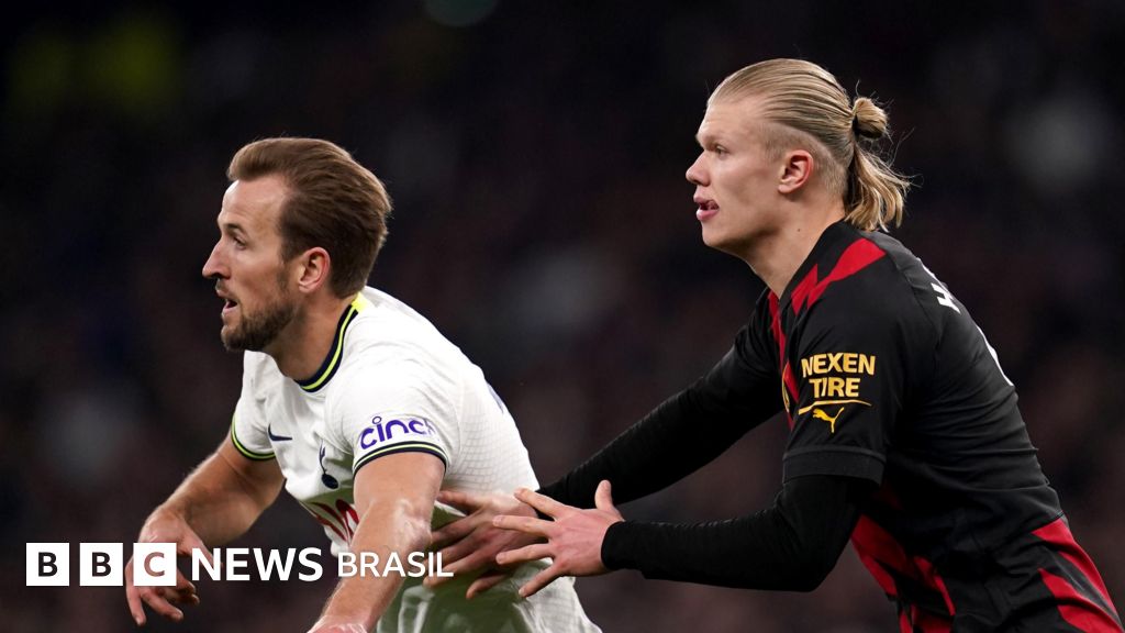 Por que anúncios de bets com Kane e Haaland foram vetados do Instagram: 'Irresponsáveis'