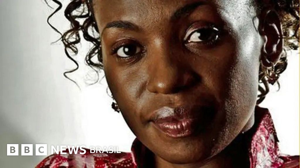 'Sofri um estupro coletivo no dia do meu casamento'