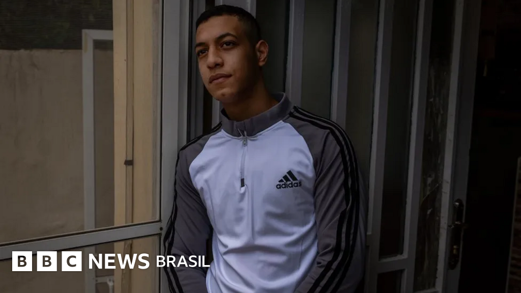 Por que Israel mantém centenas de palestinos presos sem acusação formal