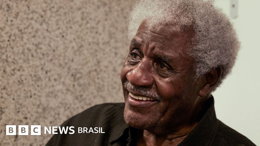 Tony Tornado, 95 anos: as 1001 vidas do homem que fez o Brasil assumir seu black power