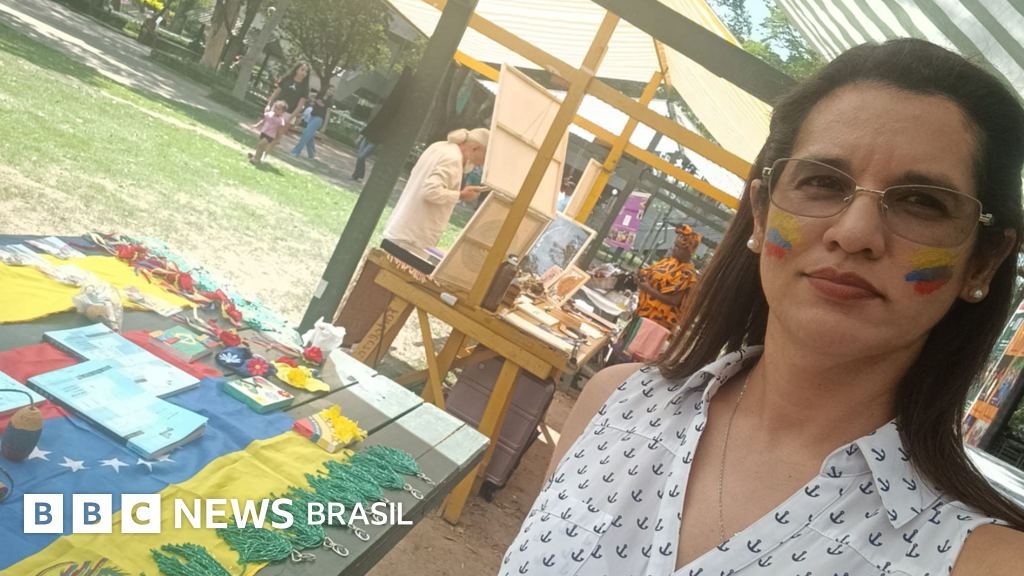 'Agora temos esperança de voltar': venezuelanos no Brasil comemoram captura de Maduro, mas temem por parentes que ficaram