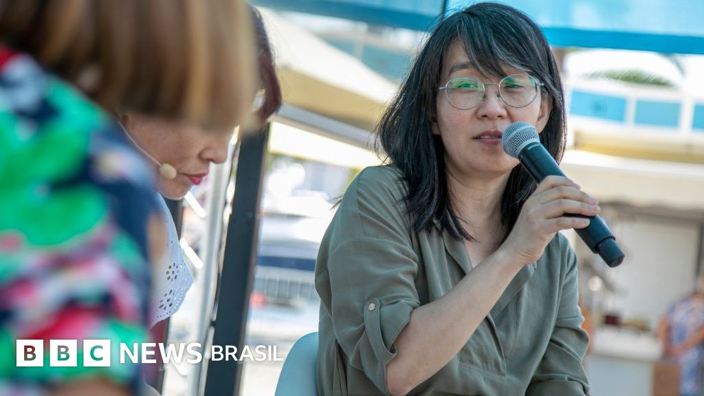 Quem ganhou o Nobel de Literatura no ano em que você nasceu?