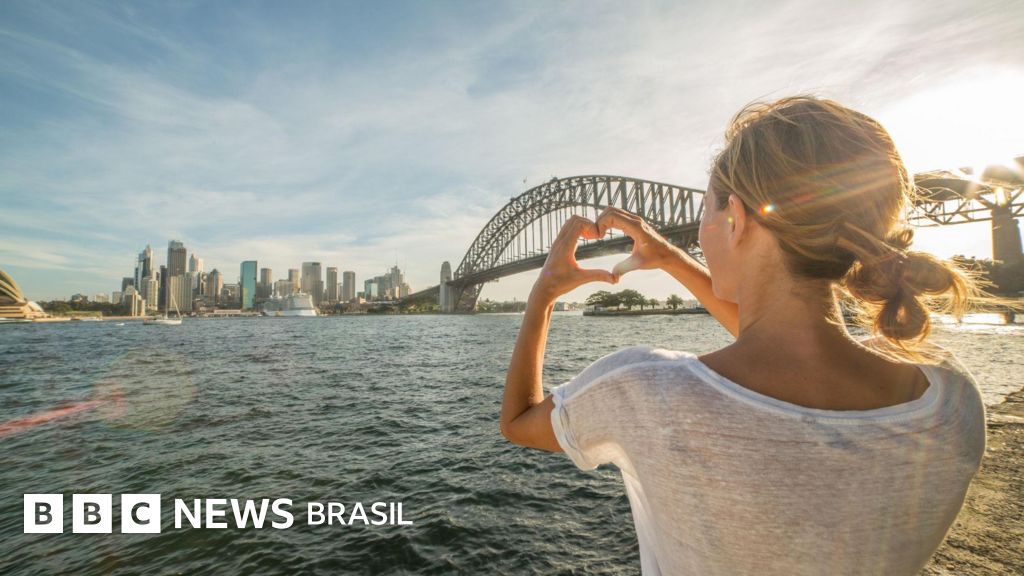 O que torna tão atraentes as 3 cidades da Austrália incluídas entre as melhores do mundo para se viver