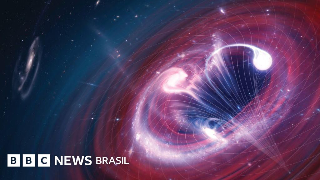 O padre que 'previu' os buracos negros no século 18