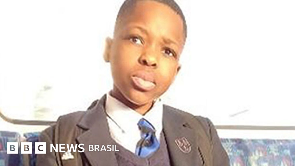 Brasileiro é condenado por matar adolescente com espada em Londres