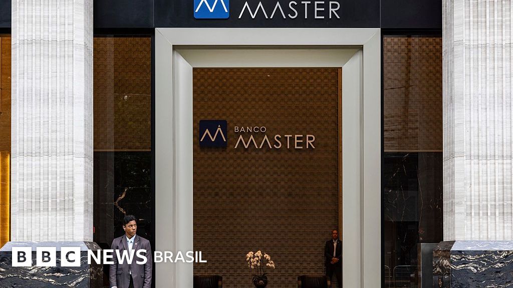 Como imprensa internacional noticiou prisão de Vorcaro e reviravolta no caso Master: 'toque de violência ao escândalo'