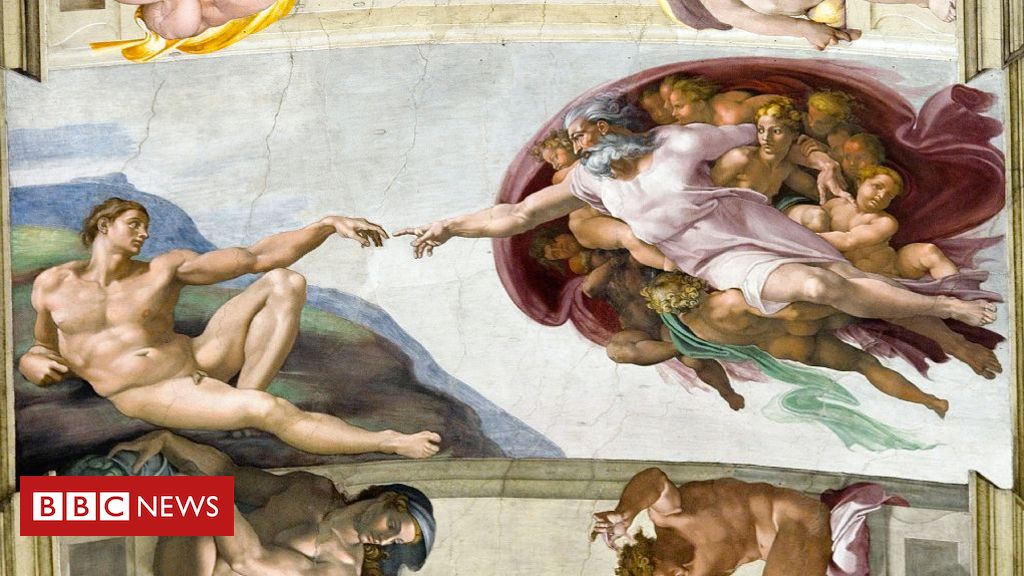 5 coisas que você talvez não saiba sobre a Capela Sistina, local do conclave que elegerá novo papa