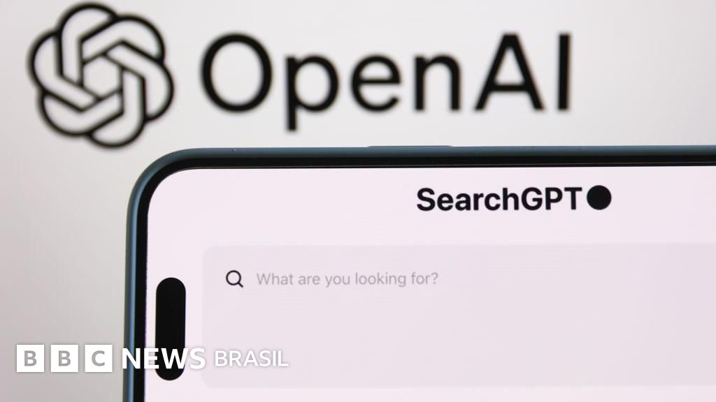 Quanta água o ChatGPT 'bebe' para responder sua pergunta? Data centers se multiplicam no Brasil e cientistas tentam estimar impacto