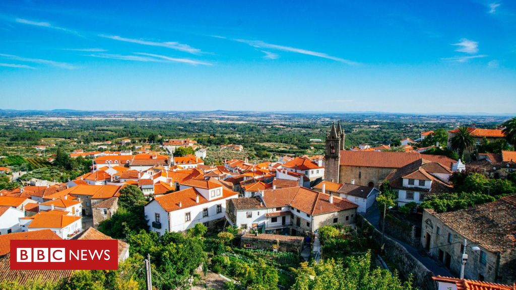Fundão, o pequeno município no interior de Portugal salvo pela imigração