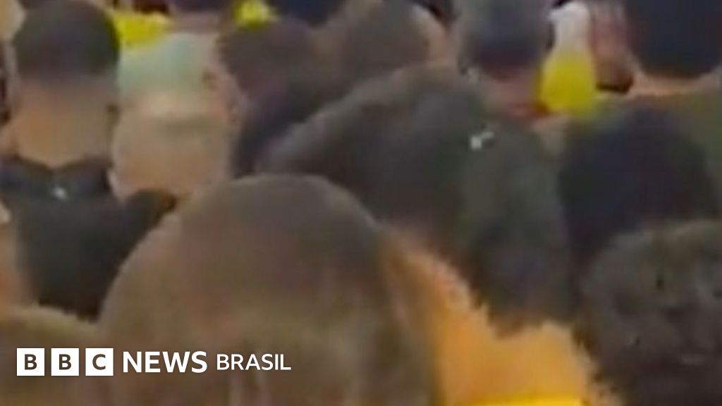 'Marmelada': a decepção no Recife com derrota de 'O Agente Secreto'