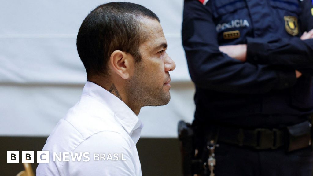 Como caso Daniel Alves inspirou lei de combate à violência sexual contra mulheres em bares e boates no Brasil
