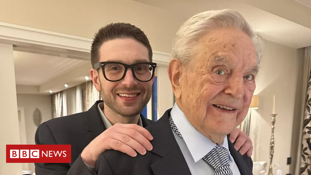 Quem é o filho de George Soros que vai assumir império de US$ 25 bilhões