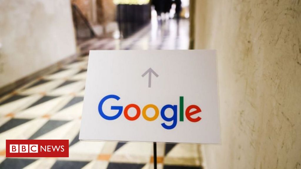 A 'fórmula do sucesso' usada por recrutadores do Google