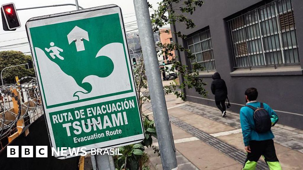 Por que é difícil prever tamanho de ondas de tsunami como o causado por terremoto na Rússia