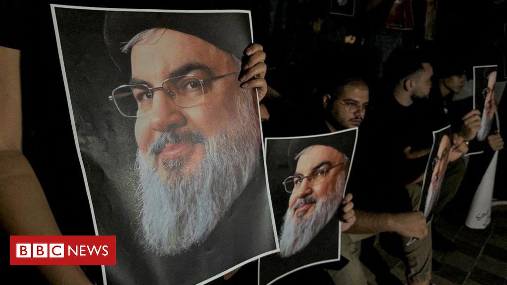 O que esperar de Hezbollah, Israel e Irã após morte de Hassan Nasrallah?