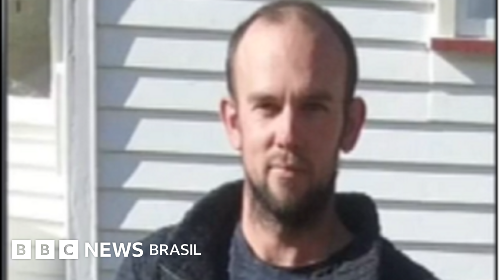 O fim trágico de caçada a pai que se escondia com filhos há anos em floresta na Nova Zelândia