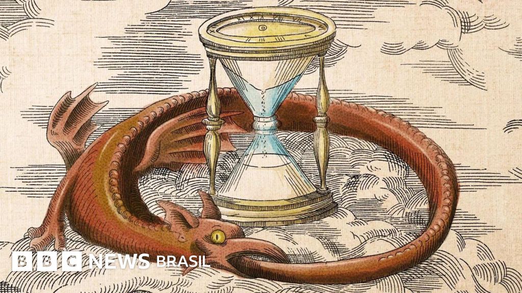 3 curiosos enigmas sobre o tempo (e por que há quem viva nos séculos 15 e 30 simultaneamente)