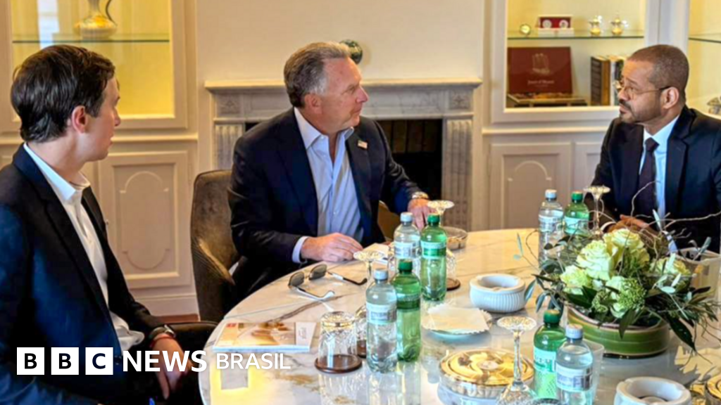 Terceira rodada de negociações entre EUA e Irã termina com 'avanços significativos' sobre acordo nuclear, diz mediador