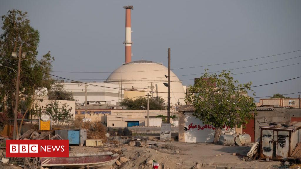 Irã estava mesmo prestes a produzir uma bomba nuclear, como diz Israel?