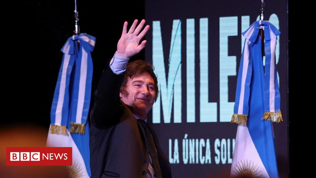 Futuro presidente da Argentina: quando serão divulgados os