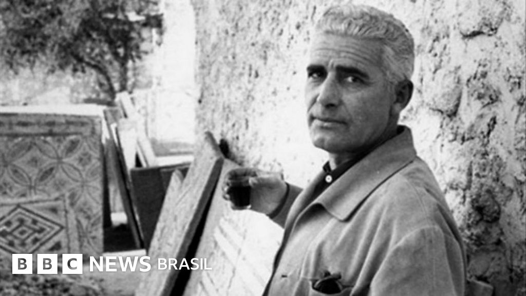 Os heróis árabes desconhecidos que salvaram judeus durante o Holocausto