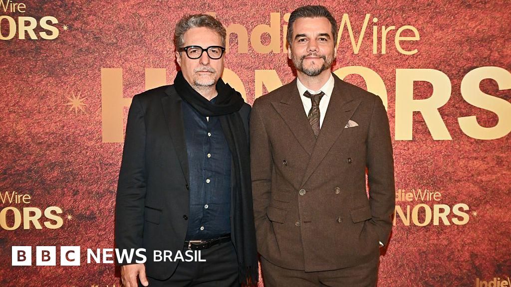 Por que 'O Agente Secreto' e Wagner Moura já fazem história na disputa pelo Globo de Ouro