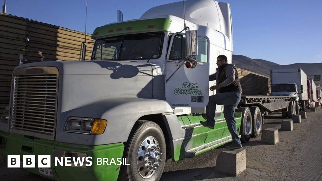 Como México se tornou o país que mais exporta para os EUA superando a China pela 1ª vez em duas décadas