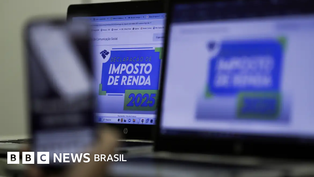 Declaração do Imposto de Renda termina na próxima semana: quem precisa fazer, qual é o prazo e outras regras