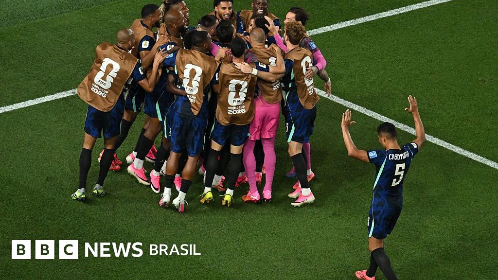 Jogo Brasil x Escócia: qual resultado a Seleção precisa para se classificar na liderança do grupo?