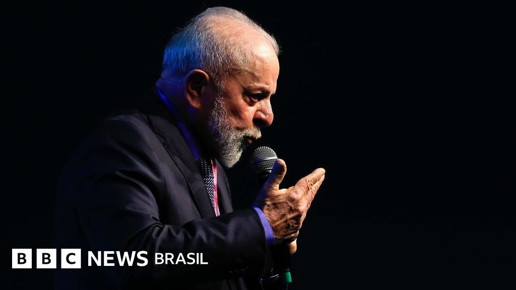 O plano de taxação de bilionários que Lula quer defender na Europa
