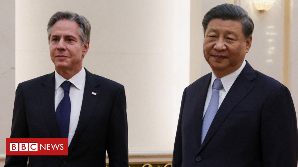 A reação da China após EUA felicitar presidente eleito de Taiwan pela vitória