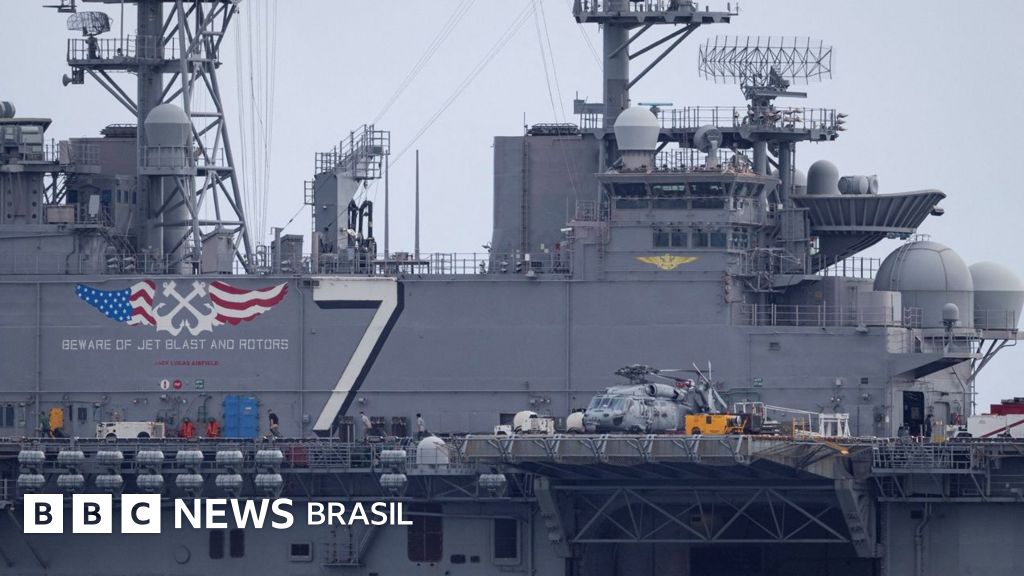 Crise na fronteira e caos pós-Maduro: os cenários avaliados pelo governo Lula em caso de ataque dos EUA à Venezuela