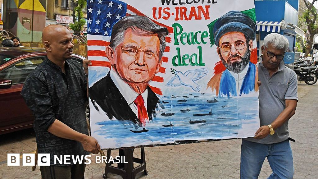 Acordo entre EUA e Irã entra em vigor para encerrar a guerra; veja ponto a ponto