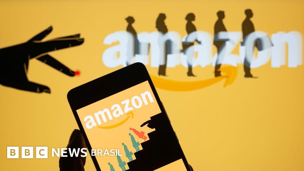 Por que as gigantes de tecnologia fazem demissões em massa apesar de lucros recordes