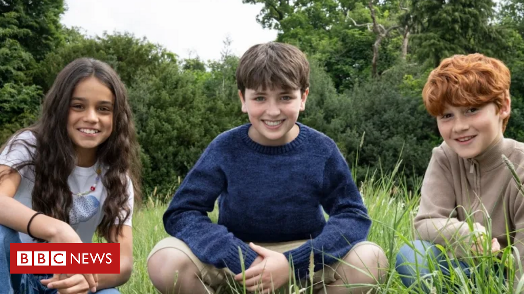 Os atores que vão estrelar série de Harry Potter na HBO