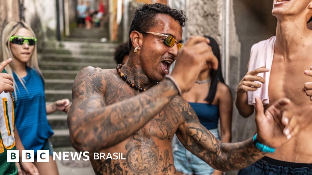 'Latinos são mais felizes do que o esperado dada a riqueza de seus países'