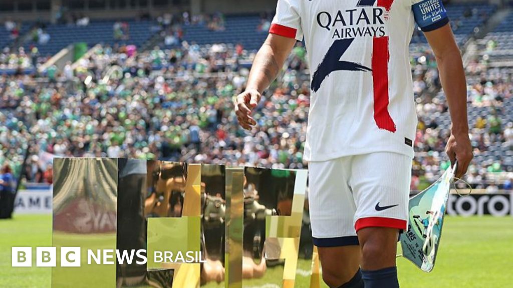 Inovações do Mundial de Clubes da Fifa foram boas ou ruins?