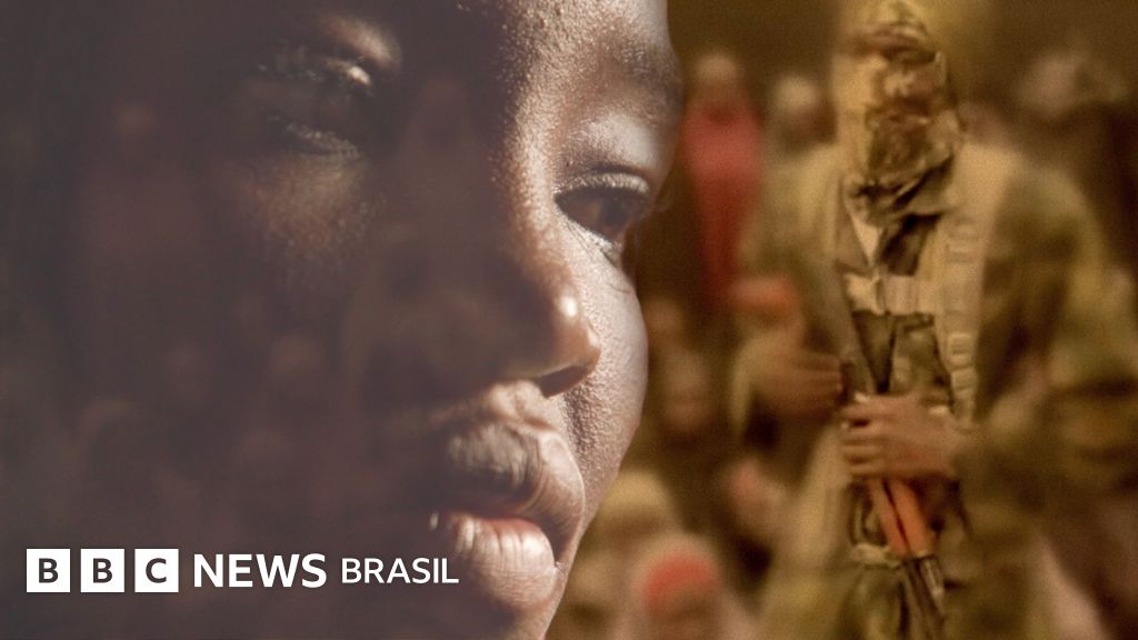 A vida das jovens sequestradas pelo Boko Haram, dez anos depois