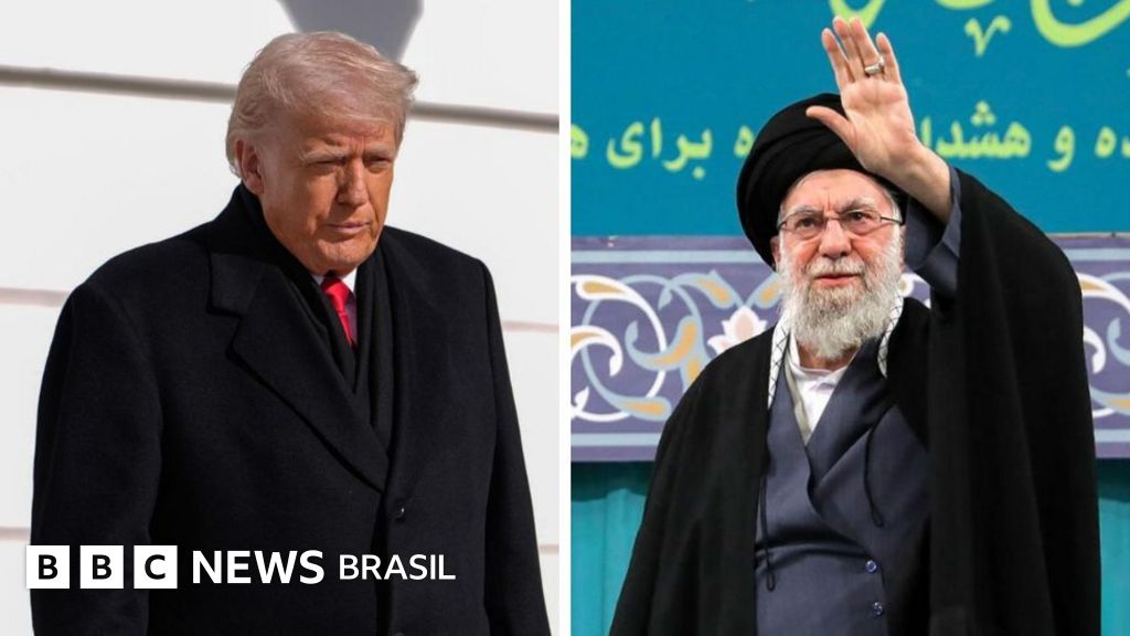 O que pode acontecer se os EUA atacarem o Irã? 7 possíveis cenários