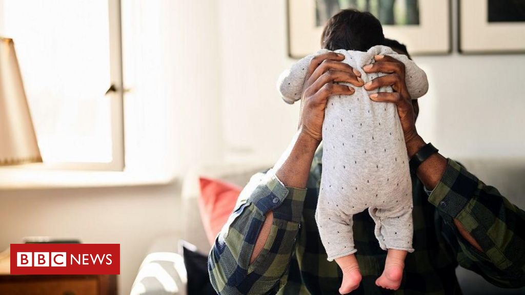 O papel dos homens na queda da fertilidade no mundo