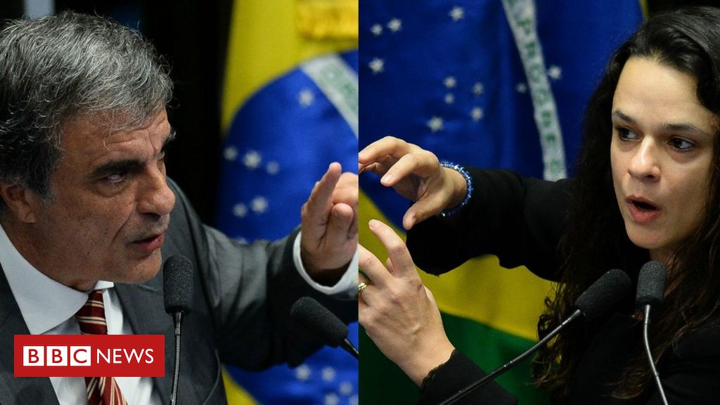 Choro, Deus e desculpas: defesa e acusação de Dilma fazem seus últimos discursos no Senado
