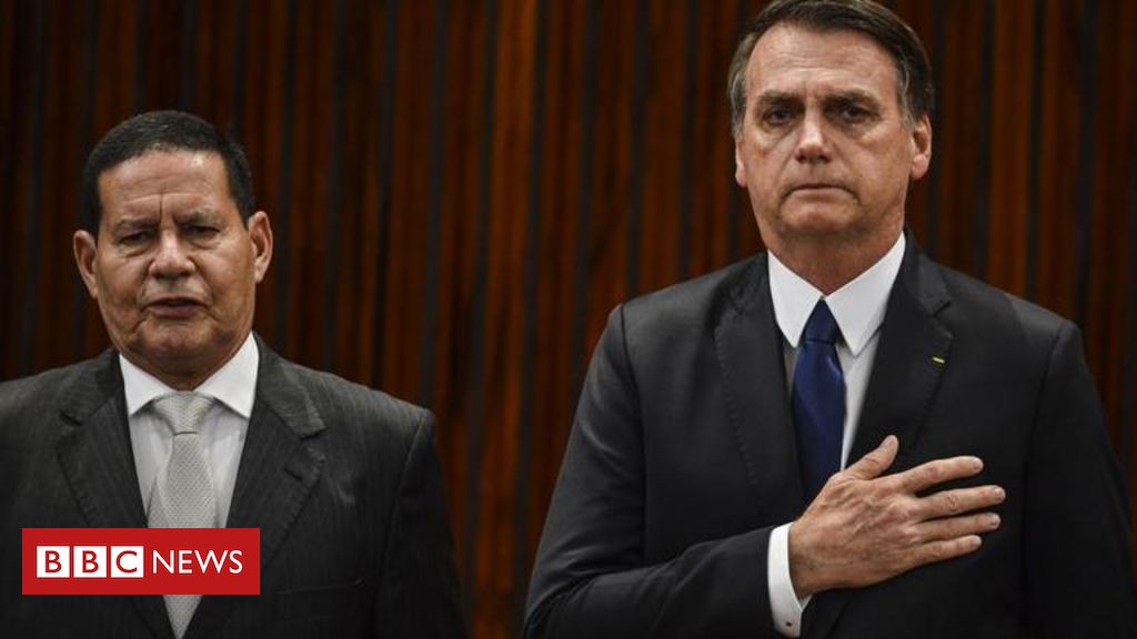 3 cenários possíveis de julgamento que pode deixar Bolsonaro fora de eleições