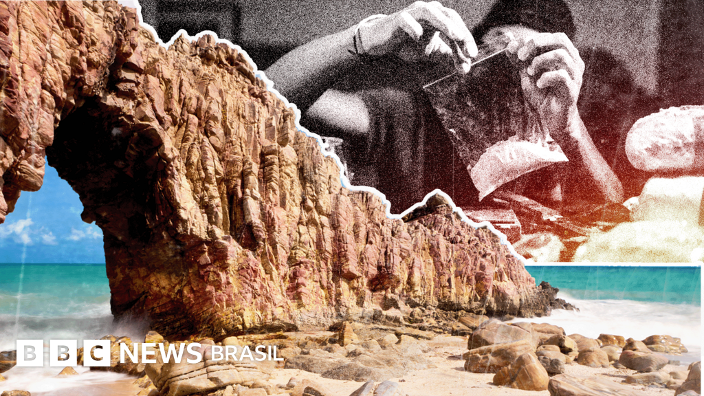 Paraísos dominados: como facções transformaram destinos turísticos do Nordeste em um grande negócio
