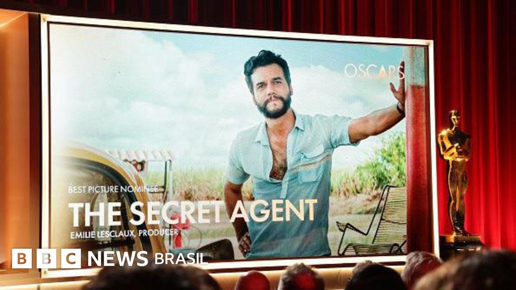 'O Agente Secreto' mostra que ditadura tinha 'difusão psicológica do terror como princípio fundamental', diz psicanalista