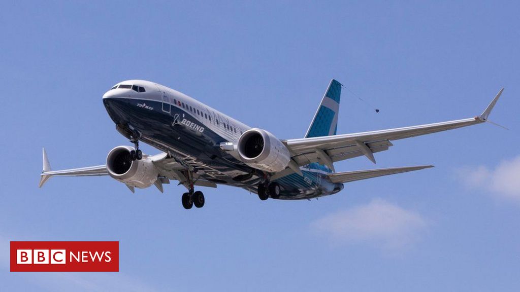 Boeing 737 Max suspenso no Brasil: o histórico de problemas de avião envolvido em incidente com Alaska Airlines