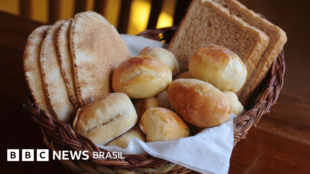 Qual tipo de pão é o mais saudável e o que você deve levar em conta na hora de comprá-lo?